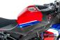 Preview: Tankabdeckung glanz komplett oben und seitlich CBR 1000 RR-R/SP 2020