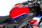 Preview: Tankabdeckung glanz komplett oben und seitlich CBR 1000 RR-R/SP 2020