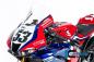 Preview: Front Fairing gloss CBR 1000 RR-R/SP 2020 Race