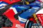 Preview: Verkleidungsseitenteil rechts glanz CBR 1000 RR-R/SP 2020 Race