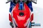 Preview: Tankabdeckung  glanz komplett Racing CBR 1000 RR-R/SP 2020