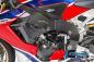 Preview: Frame cover left Carbon - Honda CBR 1000 RR '17