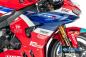 Preview: Verkl.Seitent. Rechts Honda CBR 1000 RR ab 2024 Race