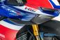 Preview: Right winglet matt Honda CBR 1000 RR from 2024