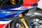 Preview: Right winglet matt Honda CBR 1000 RR from 2024