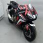 Preview: HONDA CBR 1000 RR 17-19 "HFR07" Dekor Stickerkit