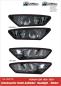 Preview: Scheinwerfer Imitat Aufkleber Honda CBR 1000 RR-R ab 2020 Headlight Stickers Preview: Scheinwerfer Imitat Aufkleber Honda CBR 1000 RR-R ab 2020 Headlight Stickers