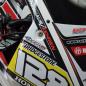 Preview: HONDA CBR 600 RR 13-16 "Bridgestone" Dekor Stickerkit