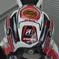 Preview: HONDA CBR 600 RR (13-16) "Bridgestone" Dekor Stickerkit