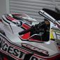 Preview: HONDA CBR 600 RR (13-16) "Bridgestone" Dekor Stickerkit
