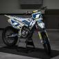 Preview: HUSQVARNA FC | TC 23-25 "RACTZ01" Dekor Graphics Preview: HUSQVARNA FC | TC 23-25 "RACTZ01" Dekor Graphics