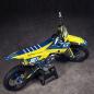 Preview: HUSQVARNA FC | TC 23-25 "RACTZ02" Dekor Graphics Preview: HUSQVARNA FC | TC 23-25 "RACTZ02" Dekor Graphics