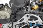 Preview: Sprocket Cover Ducati Panigale V4 2025 Carbon Matte