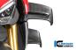 Preview: Winglet Kit left matte Ducati Streetfighter V4 2025