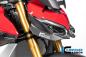 Preview: Winglet Kit left matte Ducati Streetfighter V4 2025