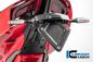 Preview: Kennzeichenträger matt Ducati Streetfighter V4 2025