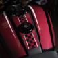Preview: Indian FTR 1200 Dekor WineRED Preview: Indian FTR 1200 Dekor WineRED