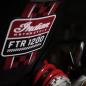 Preview: Indian FTR 1200 Dekor WineRED Preview: Indian FTR 1200 Dekor WineRED