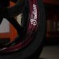 Preview: Indian FTR 1200 Dekor WineRED Preview: Indian FTR 1200 Dekor WineRED
