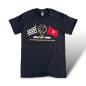 Preview: Isle of Man T-Shirt 2023