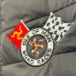 Preview: Isle of Man Weste Steppweste