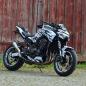 Preview: Kawasaki Z900 "ZTYLE - Black/White" 20-24 Motorcycle Dekor Graphics