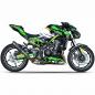 Preview: Kawasaki Z900 "RACE" 17- 19 Motorcycle Dekor Graphics