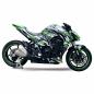 Preview: Kawasaki Z1000 "Ztyle" 14- Dekor Stickerkit