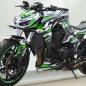 Preview: Kawasaki Z1000 "Ztyle" 14- Dekor Stickerkit