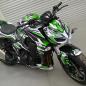 Preview: Kawasaki Z1000 "Ztyle" 14- Dekor Stickerkit