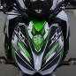 Preview: Kawasaki Z1000 "Ztyle" 14- Dekor Stickerkit