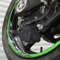 Preview: Kawasaki Z1000 "Ztyle" 14- Dekor Stickerkit