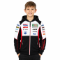 Preview: MotoGP LCR-HONDA Kinder - Zip Hoodie