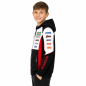 Preview: MotoGP LCR-HONDA Kinder - Zip Hoodie
