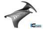 Preview: Seitenverkleidung rechts Carbon matt M 1000 RR Straße (ab 2025)