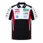 Preview: MotoGP LCR-HONDA Polo Shirt Lady