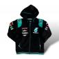 Preview: Petronas Yamaha Motogp Team Track Top