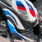 Preview: BMW M1000 RR diecast model scale 1:10