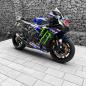 Preview: YAMAHA R1 (RN65) 20-24 "Monster Camou" Dekor Stickerkit