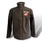 Preview: Isle of Man Fleece Jacke