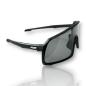 Preview: RIDE - Sonnenbrille SPORT ST Schwarz
