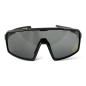 Preview: RIDE - Sonnenbrille SPORT ST Schwarz