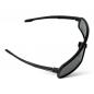 Preview: RIDE - Sonnenbrille SPORT ST Schwarz