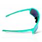 Preview: RIDE - Sonnenbrille SPORT ST Türkis - Rainbow Preview: RIDE - Sonnenbrille SPORT ST Türkis - Rainbow