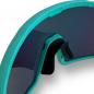 Preview: RIDE - Sonnenbrille SPORT ST Türkis - Rainbow Preview: RIDE - Sonnenbrille SPORT ST Türkis - Rainbow
