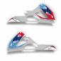 Preview: BMW S1000R (21-_) - Belly Pan Sticker