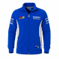 Preview: SUZUKI ECSTAR Racing Fleece Jacke