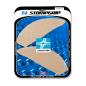 Preview: Stomp grip Transparent