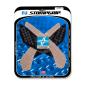 Preview: Stomp grip Transparent