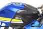 Preview: Upper Tank cover Carbon - Suzuki GSX R 1000 '17